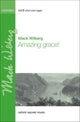 Book cover of: Amazing grace!