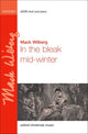 Book cover of: In the bleak mid-winter