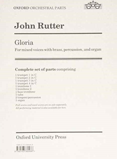 Gloria