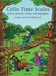 Book cover of: Cello Time Scales