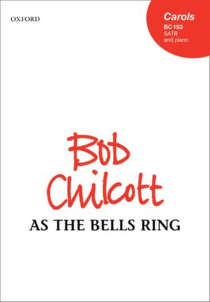 As the bells ring