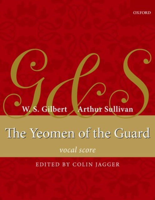 Book cover of: Yeomen of the Guard