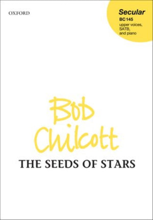 The Seeds of Stars