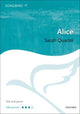 Book cover of: Alice