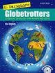 Book cover of: Saxophone Globetrotters, E flat edition + CD
