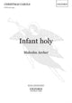 Book cover of: Infant holy