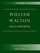 Book cover of: Cello Concerto