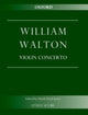 Book cover of: Violin Concerto