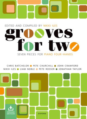 Grooves for Two