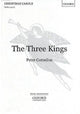 Book cover of: Three Kings