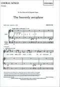 The heavenly aeroplane