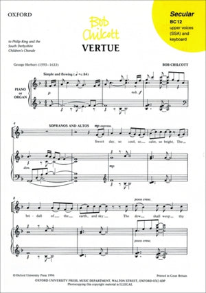 Vertue