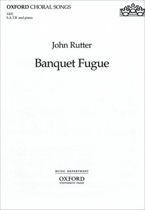 Banquet Fugue