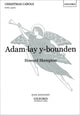Book cover of: Adam lay y-bounden