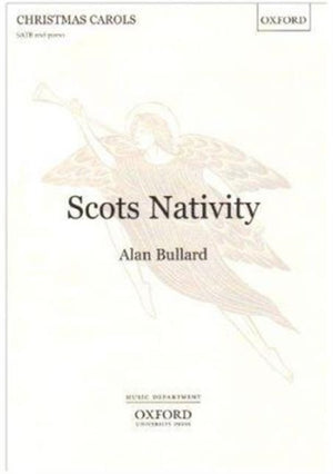 Scots Nativity