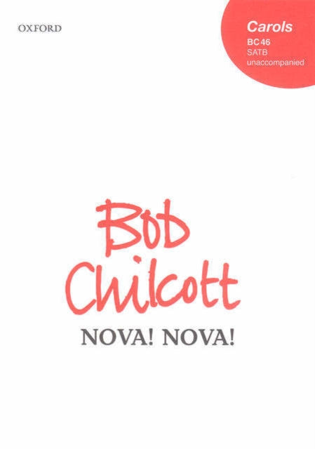Nova! nova!
