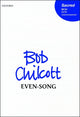 Book cover of: Even-song