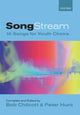 Book cover of: SongStream 1