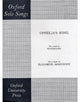 Book cover of: Ophelia's Song