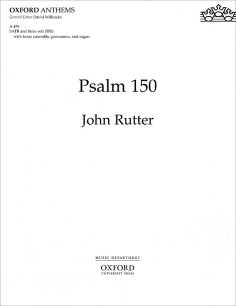 Psalm 150