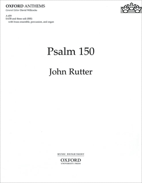 Psalm 150