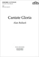 Book cover of: Cantate Gloria