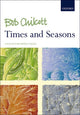 Book cover of: Times and Seasons