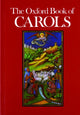 Book cover of: Oxford Book of Carols. By: Percy Dearmer