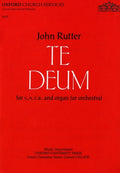 Te Deum