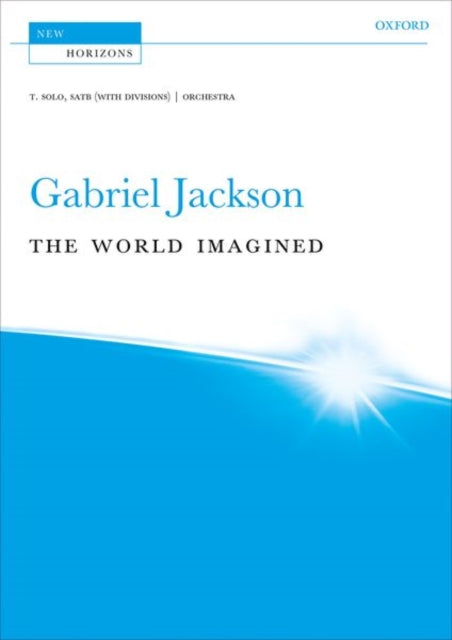 Book cover of: World Imagined