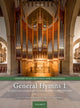 Book cover of: Oxford Hymn Settings for Organists: General Hymns 1