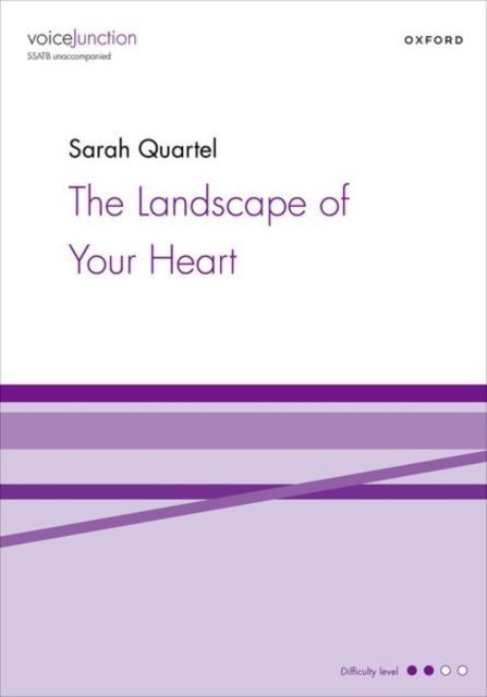 Book cover of: Landscape of Your Heart