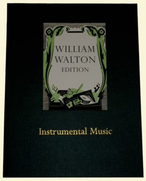 Instrumental Music