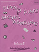Book cover of: Piano Time Sightreading Book 3