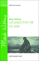 Book cover of: Let peace then still the strife