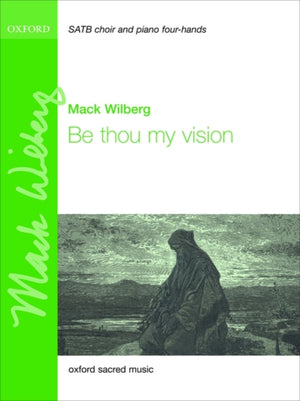 Be thou my vision