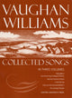 Book cover of: Collected Songs Volume 2