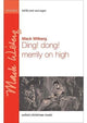 Book cover of: Ding dong! merrily on high