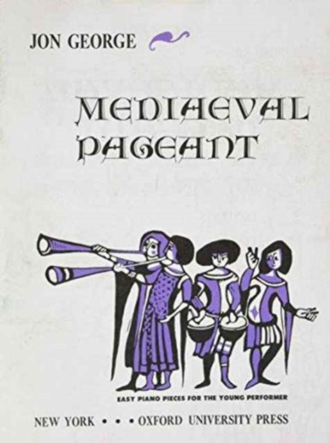Mediaeval Pageant