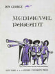 Book cover of: Mediaeval Pageant. By: Jon P. George