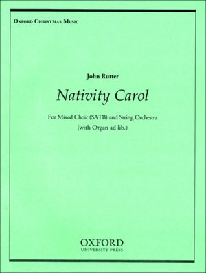 Nativity Carol