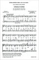 Book cover of: Cradle song. By: John Rutter