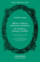 Book cover of: Bring a torch, Jeannette, Isabella. By: Stephen Mager