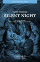 Book cover of: Silent night. By: Franz Gruber