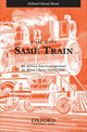 Book cover of: Same Train. By: K. Lee Scott
