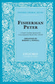 Book cover of: Fisherman Peter