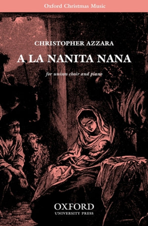 A la nanita nana