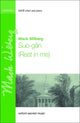 Book cover of: Suo-gan (Rest in me)