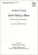 Book cover of: St Mary's Mass