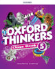 Book cover of: Oxford Thinkers: Level 5: Class Book